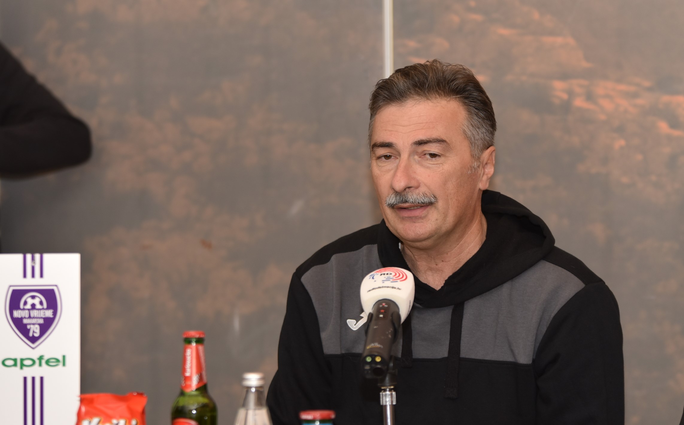 Novo vrijeme otputovalo u Rusiju! - Hajdučki portal